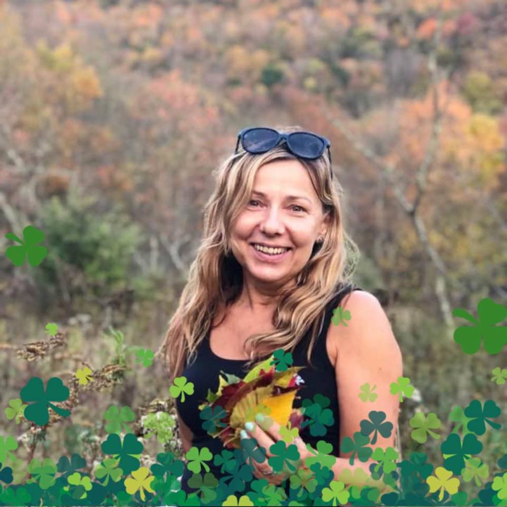 Meet your Posher, Kasia